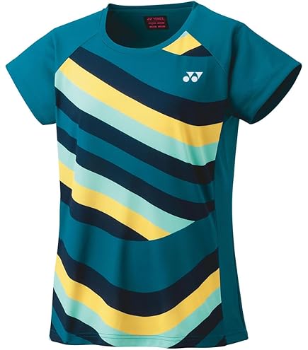 ヨネックス　Tシャツ Amazon.co.jp: ヨネックス YONEX テニスウェア レディス ドライT